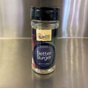 Prem Meats Better Burger Seasoning