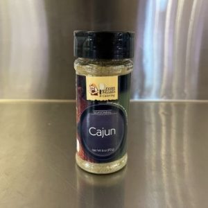 Prem Meats Cajun Seasoning