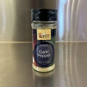 Prem Meats Garlic Pepper Seasoning