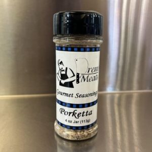 Prem Meats Porketta Seasoning