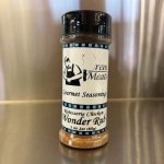 Prem Meats Rotisserie Chicken Wonder Rub