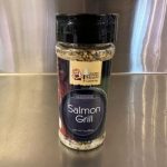 Prem Meats Salmon Grill Seasoning