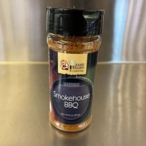 Prem Meats Smokehouse BBQ Seasoning