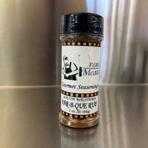 Prem Meats South Western BBQ Rub