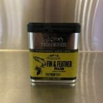 Prem Meats Traeger Fin & Feather Rub