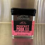 Prem Meats Traeger Perfect Pork Rub