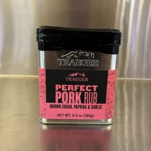 Prem Meats Traeger Perfect Pork Rub