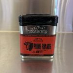 Prem Meats Traeger Prime Rib Rub