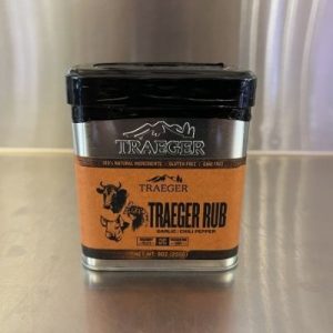 Prem Meats Traeger Rub