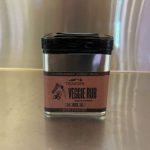 Prem Meats Traeger Veggie Rub