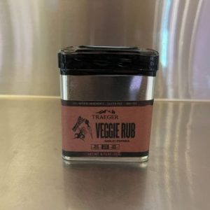 Prem Meats Traeger Veggie Rub