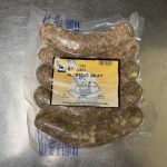 Prem Meats Alfredo Brats