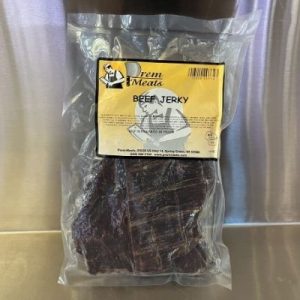 Prem Meats Beef Jerky