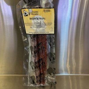 Prem Meats Beef Strips