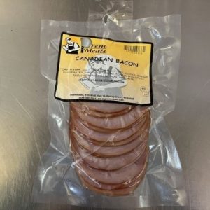 Prem Meats Canadian Bacon