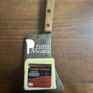 Prem Meats Cedar Grove Butterkaese