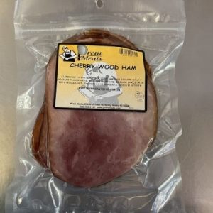 Prem Meats Cherry Wood Ham