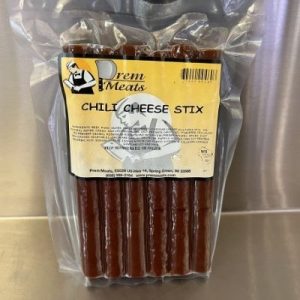 Prem Meats Chili Cheese Stix