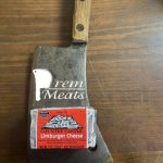 Prem Meats Country Castle Limburger Cheese