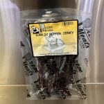 Prem Meats Garlic Pepper Jerky