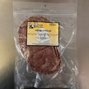 Prem Meats Head Cheese