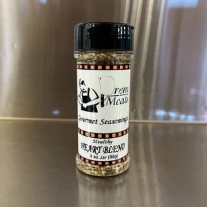 Prem Meats Healthy Heart Blend Seasoning