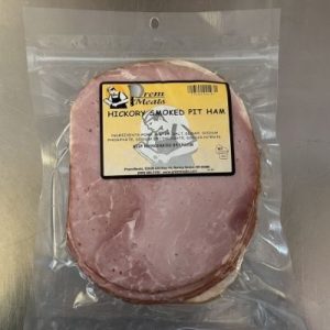 Prem Meats Hickory Smoked Pit Ham