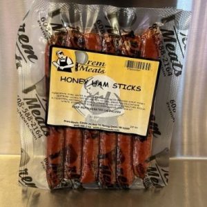 Prem Meats Honey Ham Sticks