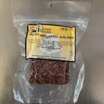 Prem Meats Mustard Seed Salami