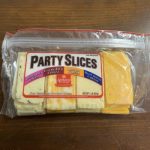 Prem Meats Party Slices Pepper Jack, Colby Jack, Havarti, and Mild Cheddar Cheese