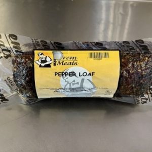 Prem Meats Pepper Loaf