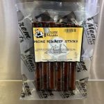 Prem Meats Prime Rib Beef Sticks