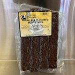 Prem Meats Prime Rib Flavored Beef Strips