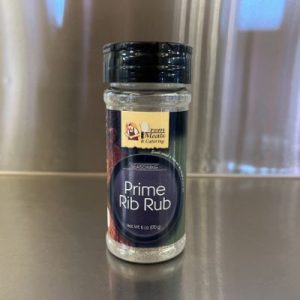 Prem Meats Prime Rib Rub