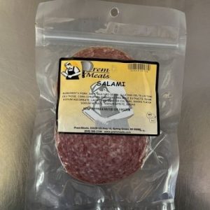 Prem Meats Salami