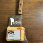 Prem Meats Star Dairy Muenster Cheese