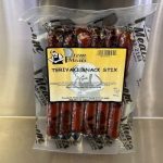 Prem Meats Teriyaki Snack Stix