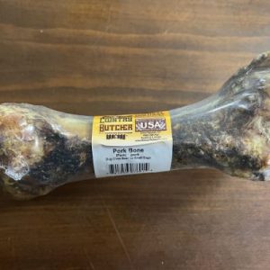 Prem Meats The Country Butcher Pork Bone