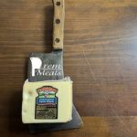 Prem Meats Traditional Delights Smoked Natural Swiss Cheese