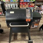 Prem Meats Traeger 585