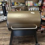 Prem Meats Traeger 780