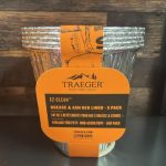 Prem Meats Traeger EZ Clean Keg Liner 5 Pack