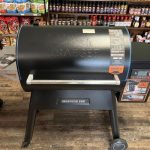 Prem Meats Traeger Ironwood 885