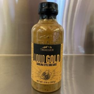 Prem Meats Traeger Liquid Gold Carolina-Style BBQ Sauce