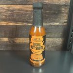 Prem Meats Traeger Original Hot Sauce