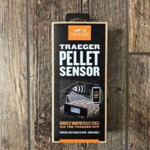 Prem Meats Traeger Pellet Sensor