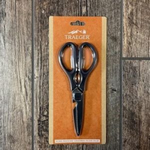 Prem Meats Traeger Scissors