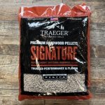 Prem Meats Traeger Signature Hardwood Pellets