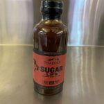 Prem Meats Traeger Sugar Lips BBQ Sauce