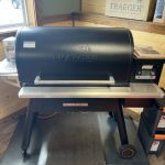 Prem Meats Traeger Timberline 1300